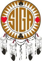 SIGA - Saskatchewan Indian Gaming Authority