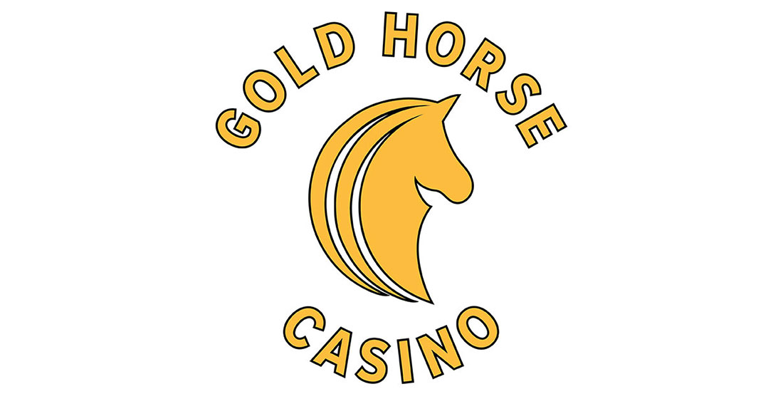 Gold Horse Casino logo