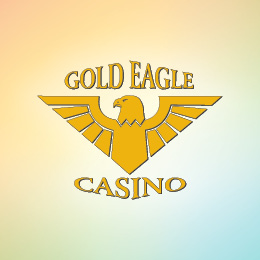 Gold Eagle Casino