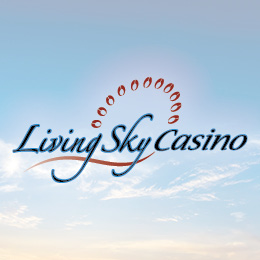 Living Sky Casino