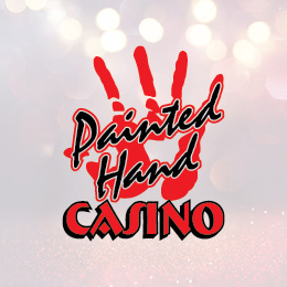 Painted Hand Casino